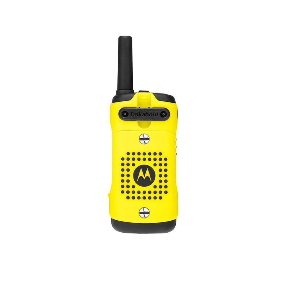Motorola Talkabout T92 H2O divu iepakojumu komplekts