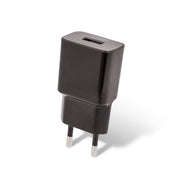 Maxlife lādētājs MXTC-01 1x USB 2.1A, melns