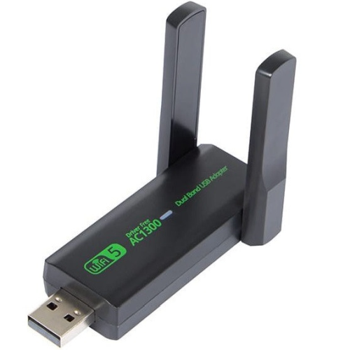 Blow 86-072 Wi-Fi tīkla adapteris USB