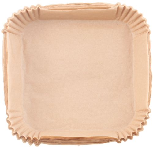 Adler AD 6732 Papīra cepamforma karstā gaisa friterim 20cm 100 gab.