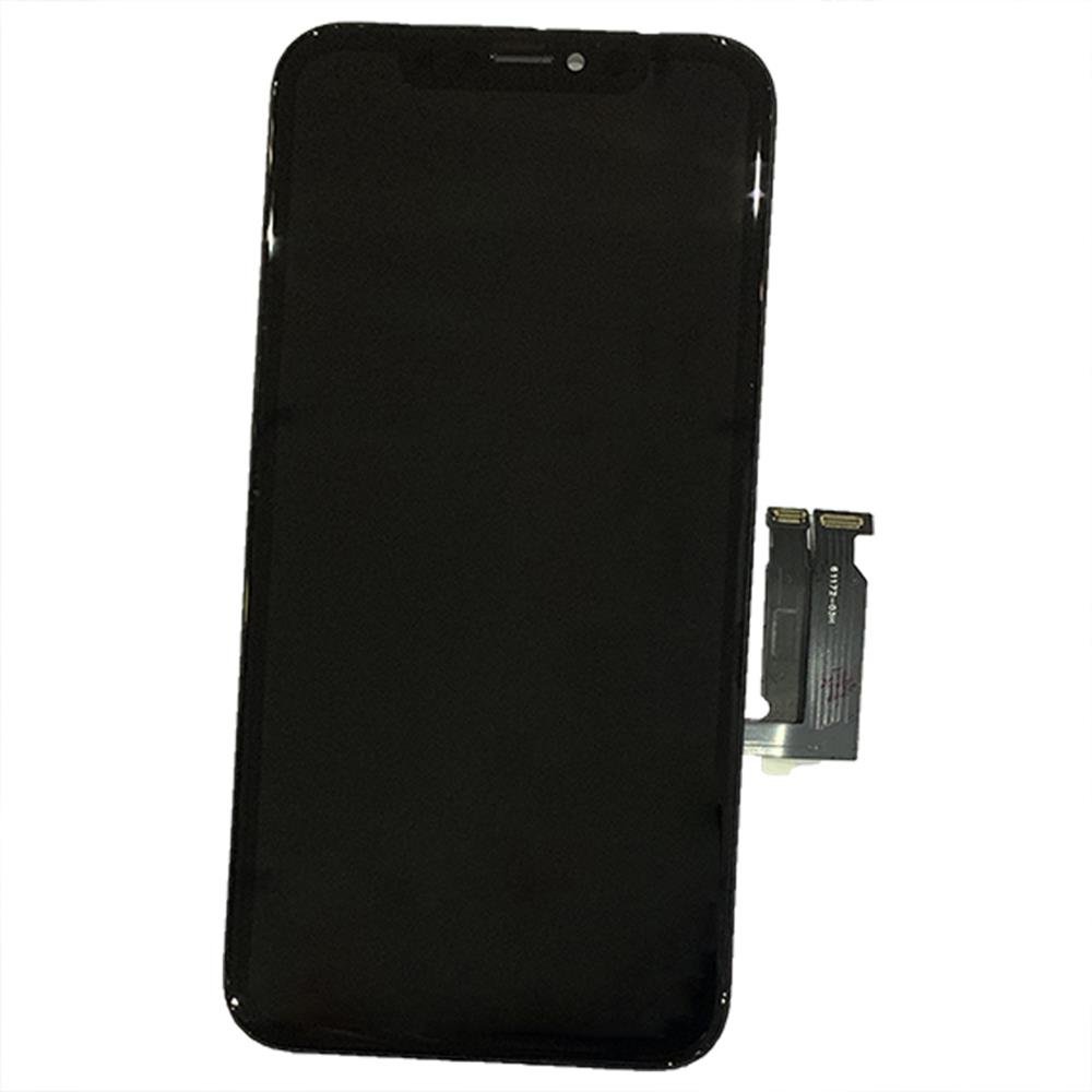LCD displejs ar skārienekrānu iPhone XR One TFT