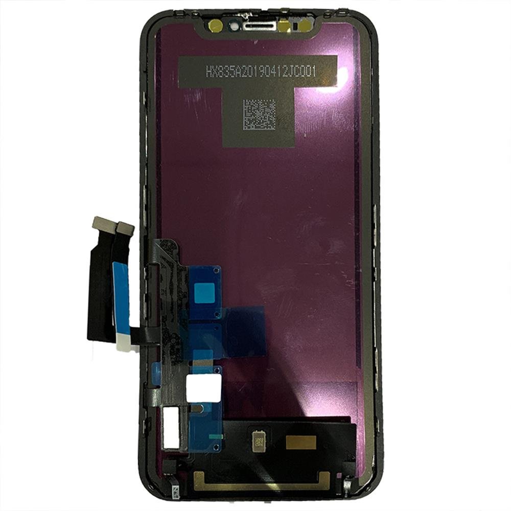 LCD displejs ar skārienekrānu iPhone XR One TFT