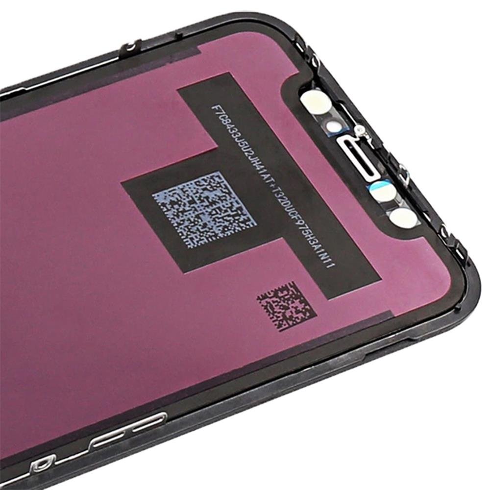 LCD displejs ar skārienekrānu iPhone XR One TFT