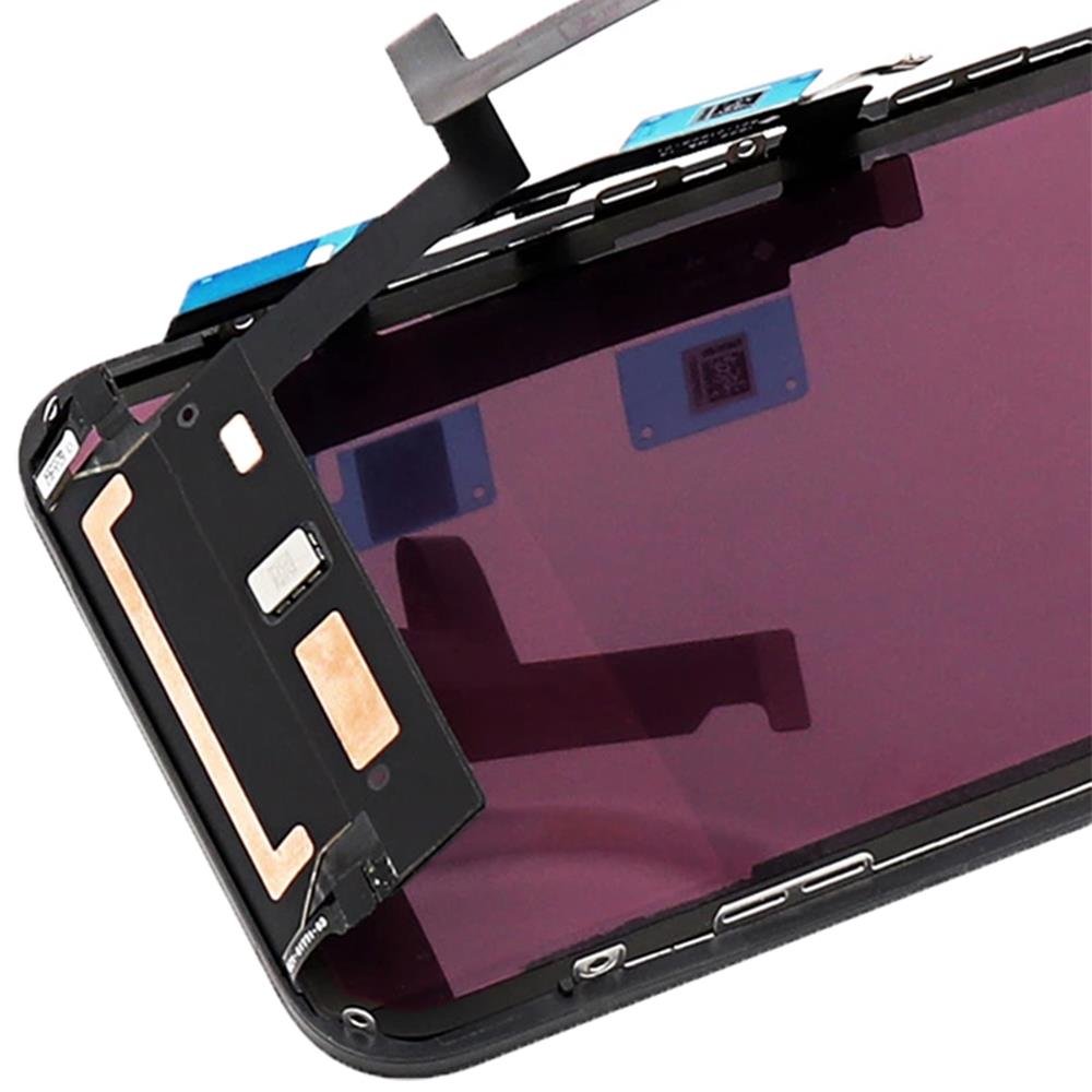 LCD displejs ar skārienekrānu iPhone XR One TFT