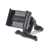 Forever auto turētājs ventilācijas restē AH-100, melns