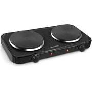 Esperanza EKH010K Elektroplītiņa ar 2 sildelementiem 2000W