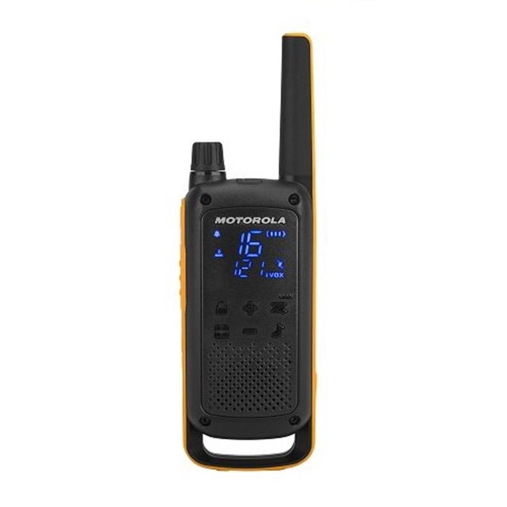 Motorola Talkabout T82 Extreme divu tālruņu komplekts