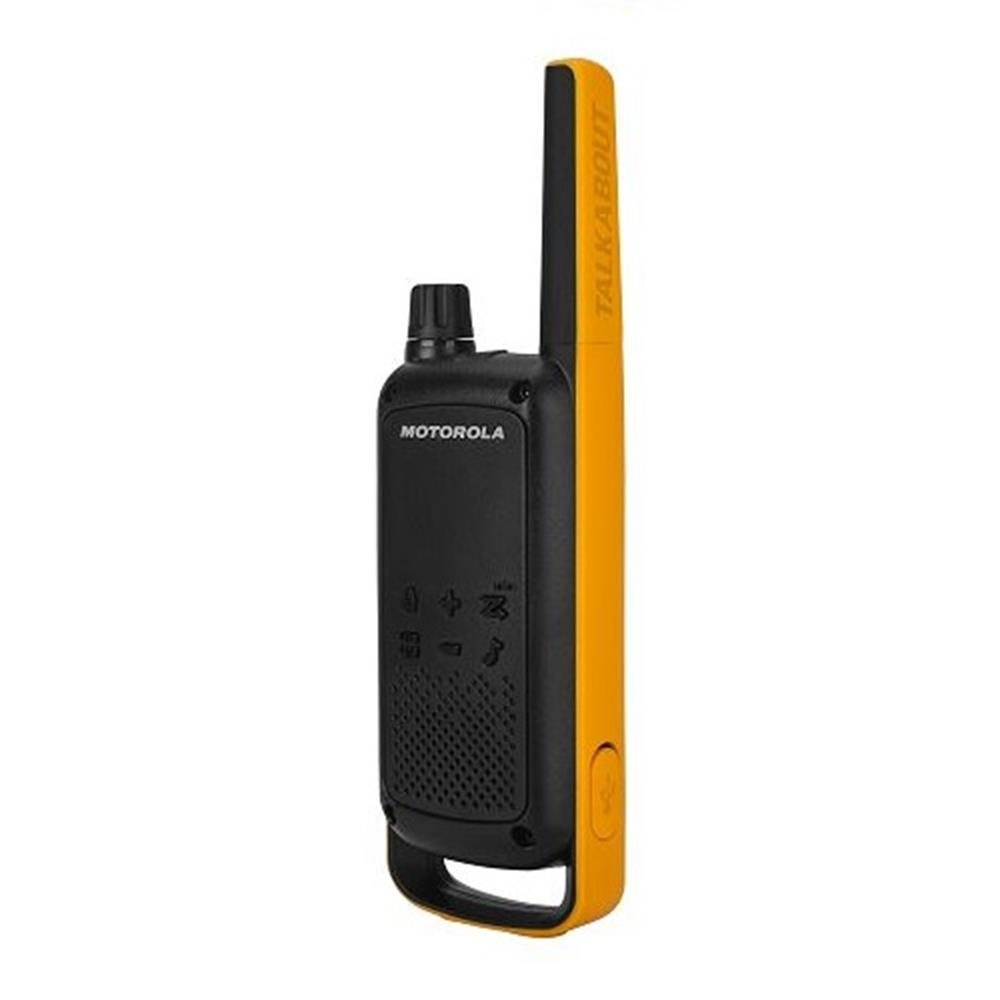 Motorola Talkabout T82 Extreme divu tālruņu komplekts