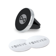 Forever auto turētājs ventilācijas restē MH-110 magnētisks, melns