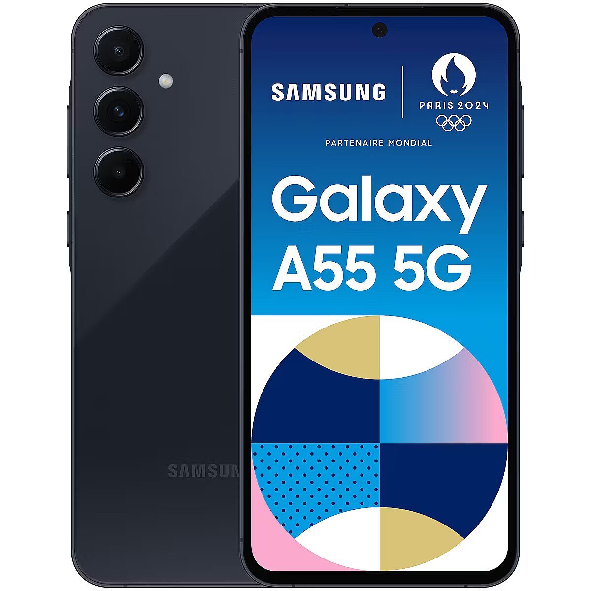 Samsung Galaxy A55 5G 128GB A556