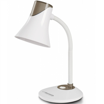 Esperanza ELD111K Galda lampa