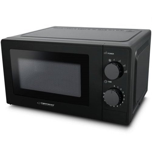 Esperanza EKO011K Mikroviļņu krāsnis 1100W