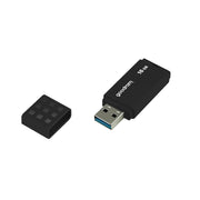 Goodram USB zibatmiņa 16GB USB 3.0 UME3, melns