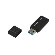Goodram USB zibatmiņa 64GB USB 3.0 UME3, melns