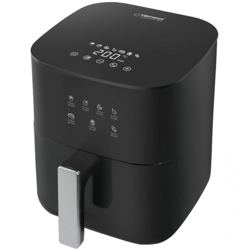 Esperanza EKA002 Karstā gaisa cepšanas ierīce 3.5L 1350W