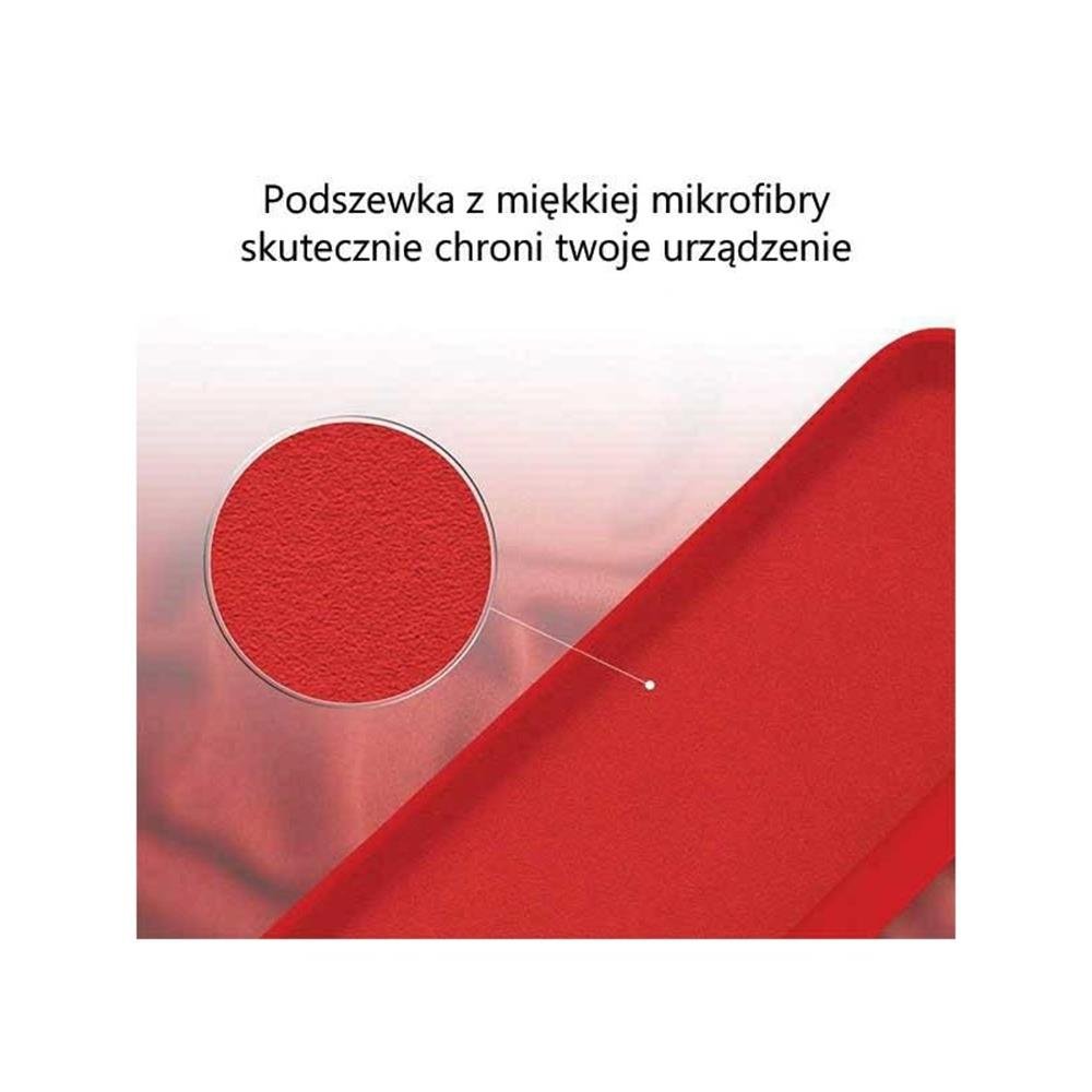 Mercury silikona Samsung A15 4G/5G