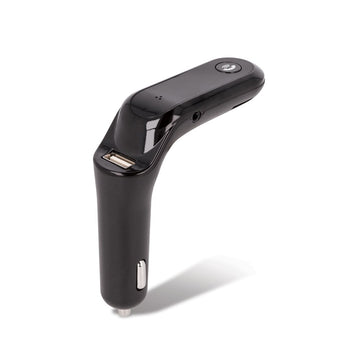 Setty Bluetooth raidītājs FM TFM-02