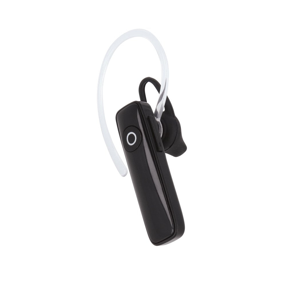 Setty Bluetooth austiņas SBT-01 melnas