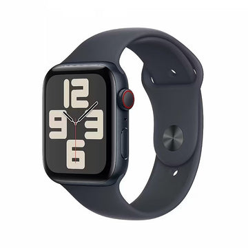 Apple Watch SE 40mm GPS+Cellular Aluminum case