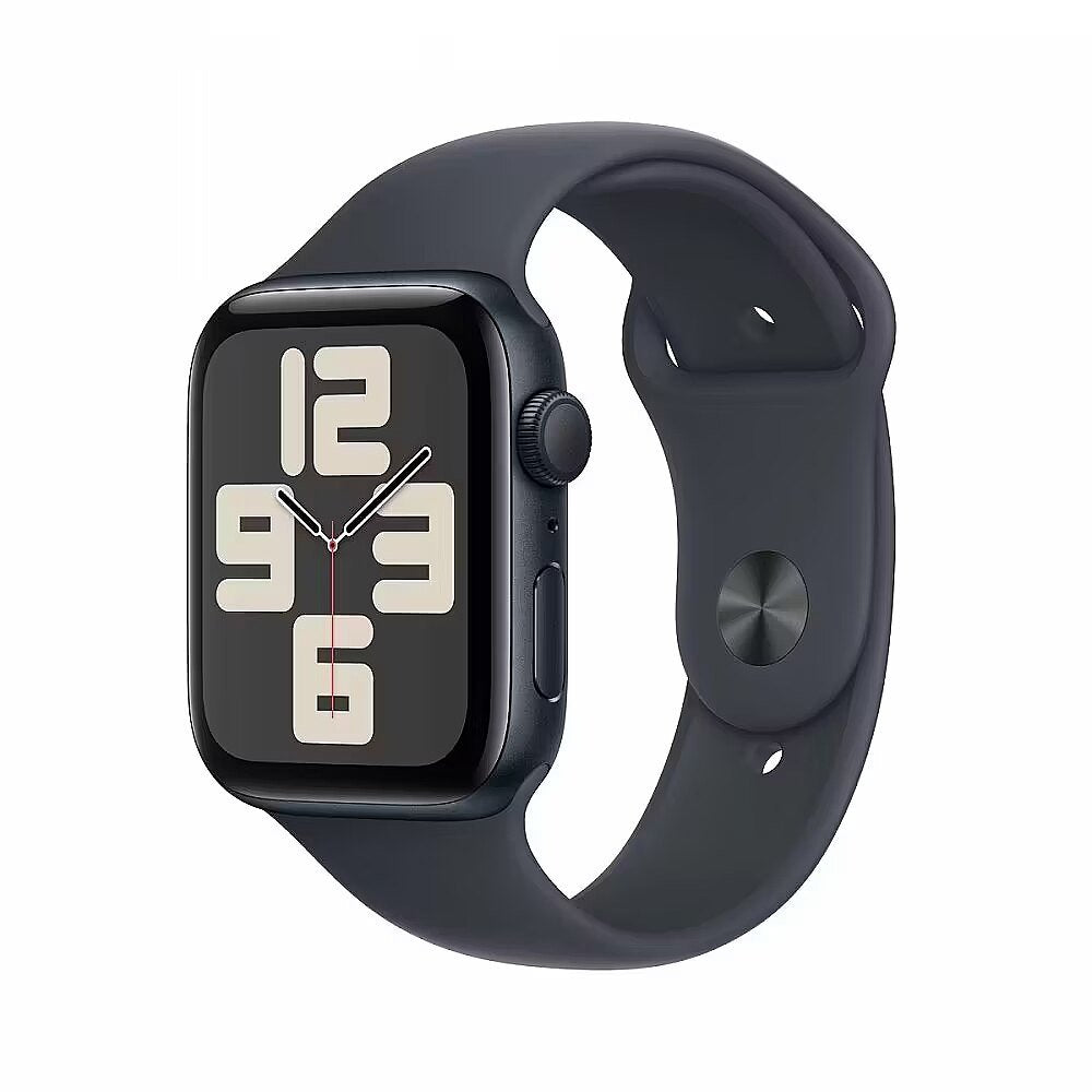 Apple Watch Series 5 Nike 44mm GPS Aluminum Case
