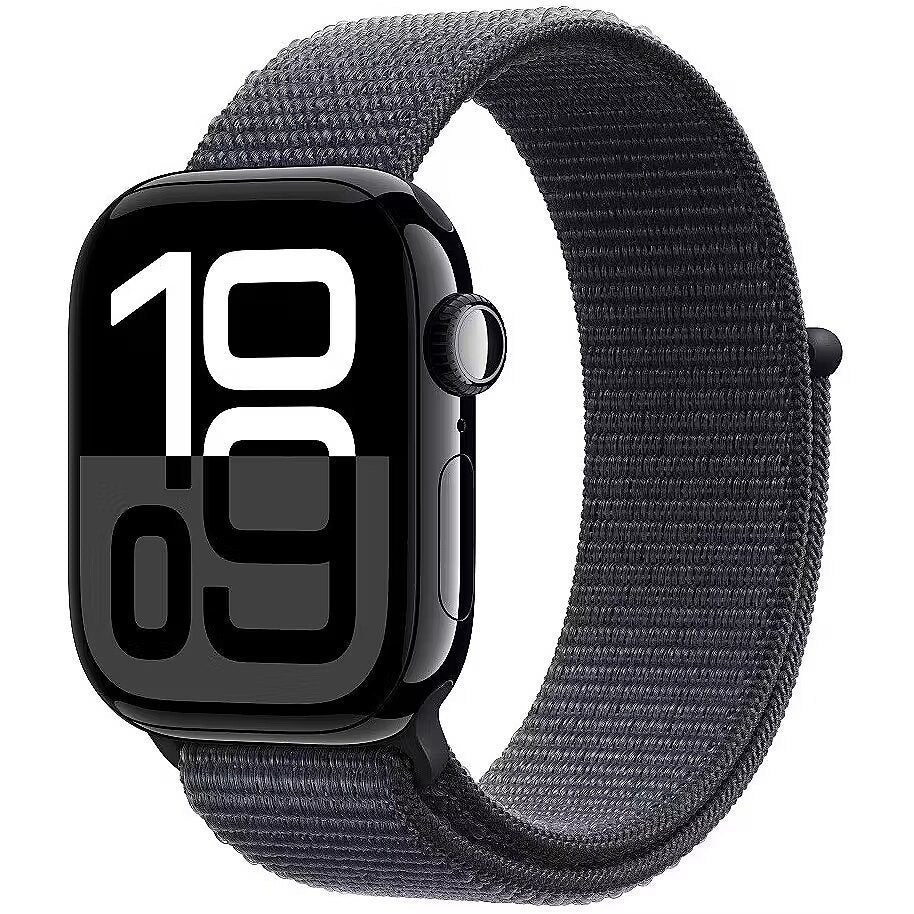 Apple Watch Series 10 42mm GPS Aluminum Case
