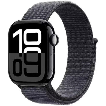 Apple Watch Series 10 42mm GPS Aluminum Case