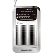 Smarton SM 2000 Kabatas radio