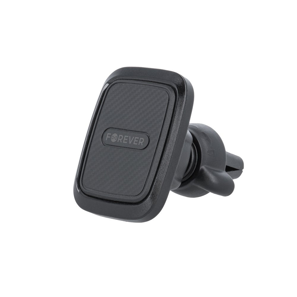 Forever auto turētājs ventilācijas restē MH-210 magentic, melns