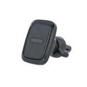 Forever auto turētājs ventilācijas restē MH-210 magentic, melns