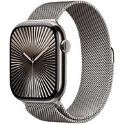 Apple Watch Series 10 46mm GPS+Cellular Titanium Case