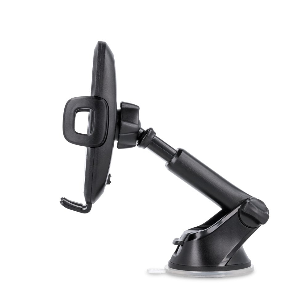 Maxlife auto turētājs MXCH-03, melns
