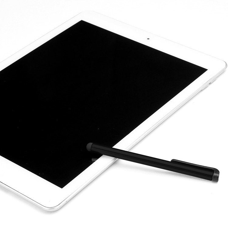TFO universāls skārienzīmulis capacitive touch screens, melns