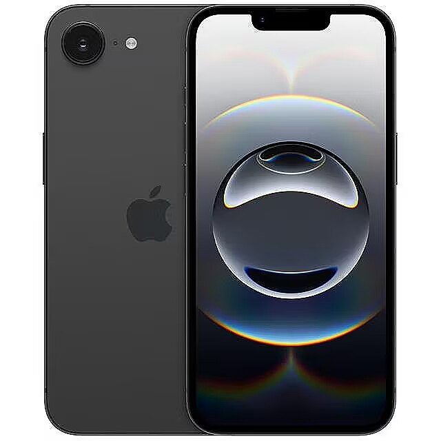 Apple iPhone 16e 128GB