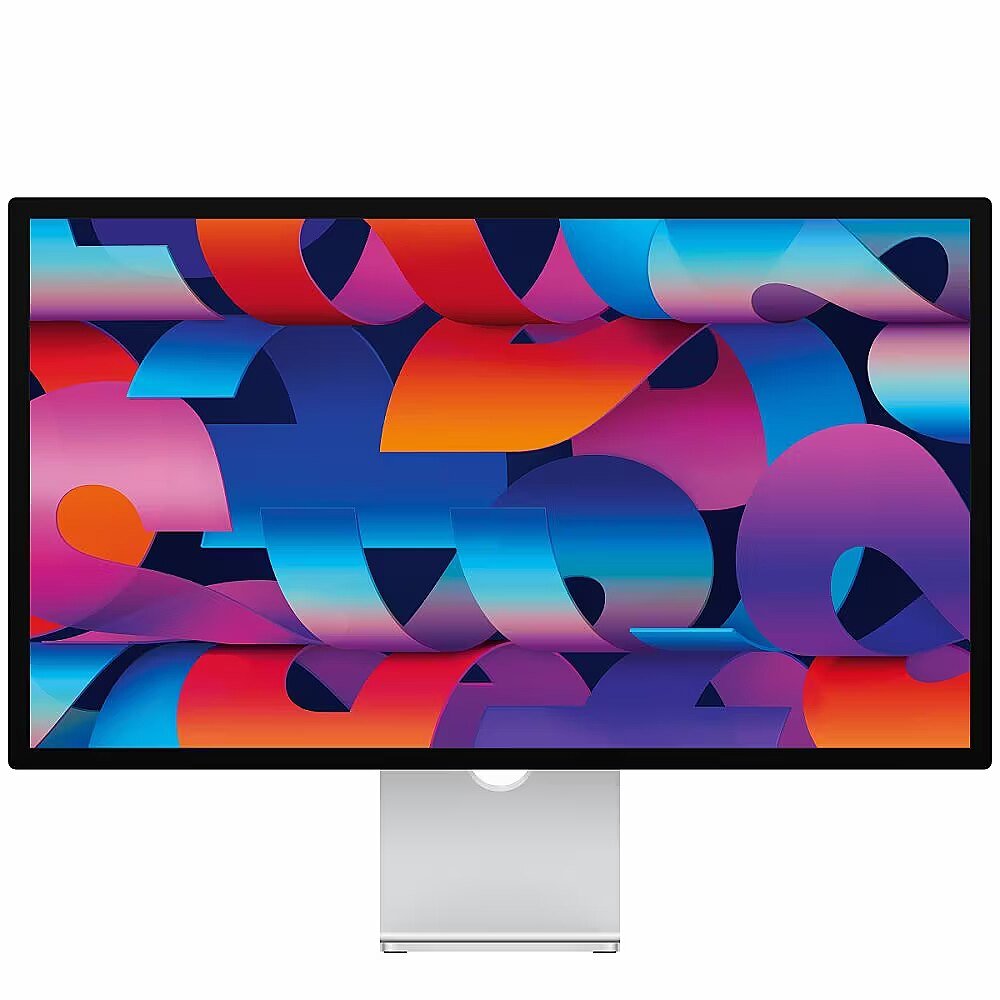 Apple iMac (Retina 5K, 27″ 2019)