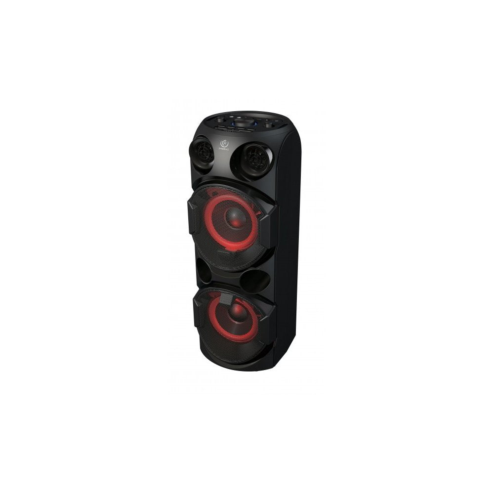Rebeltec Bluetooth skaļrunis SoundBOX 630, melns