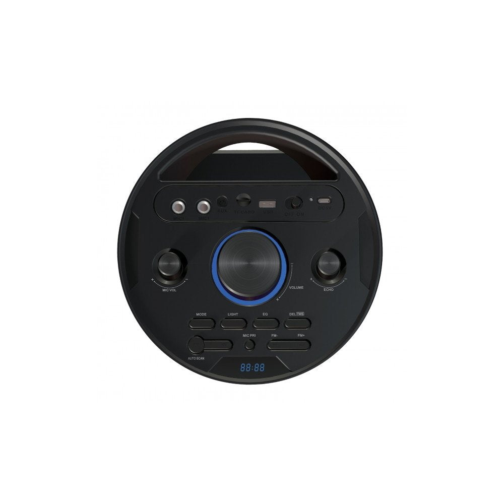 Rebeltec Bluetooth skaļrunis SoundBOX 630, melns