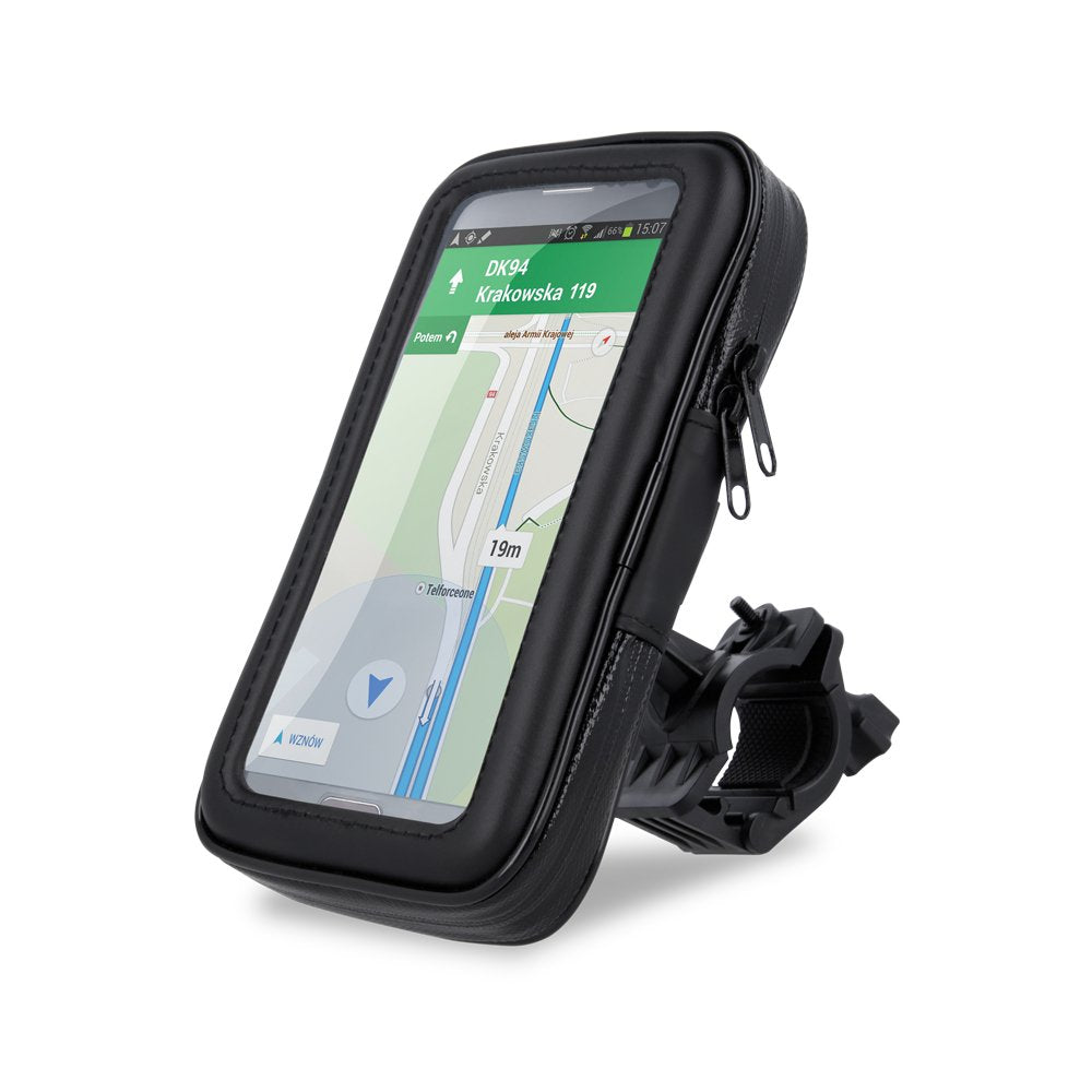 Setty ūdensizturīgs velosipēda turētājs UR-03 XL