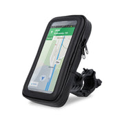 Setty ūdensizturīgs velosipēda turētājs UR-03 XL