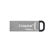 Kingston USB zibatmiņa 128GB USB 3.0 DT Kyson metāla