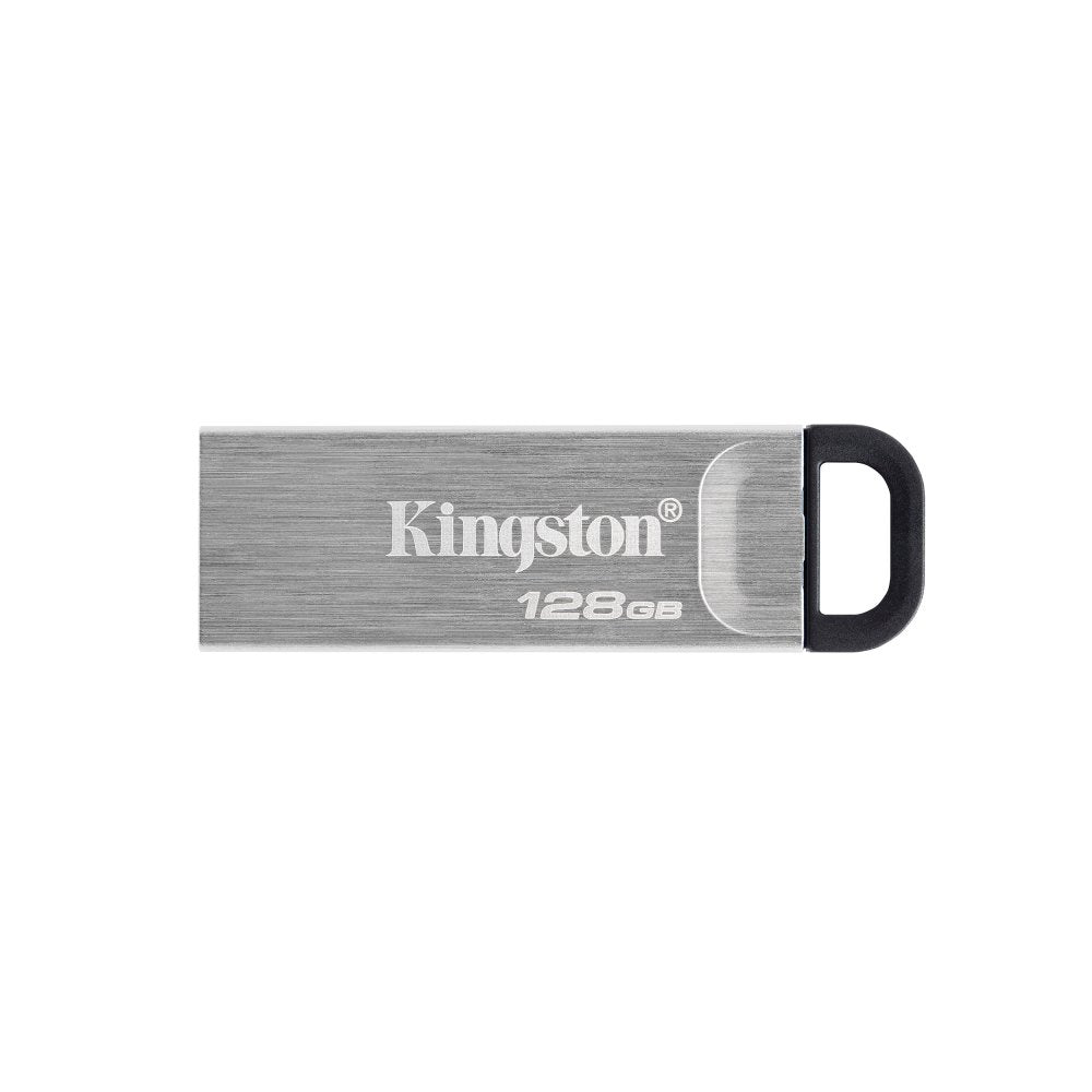 Kingston USB zibatmiņa 128GB USB 3.0 DT Kyson metāla
