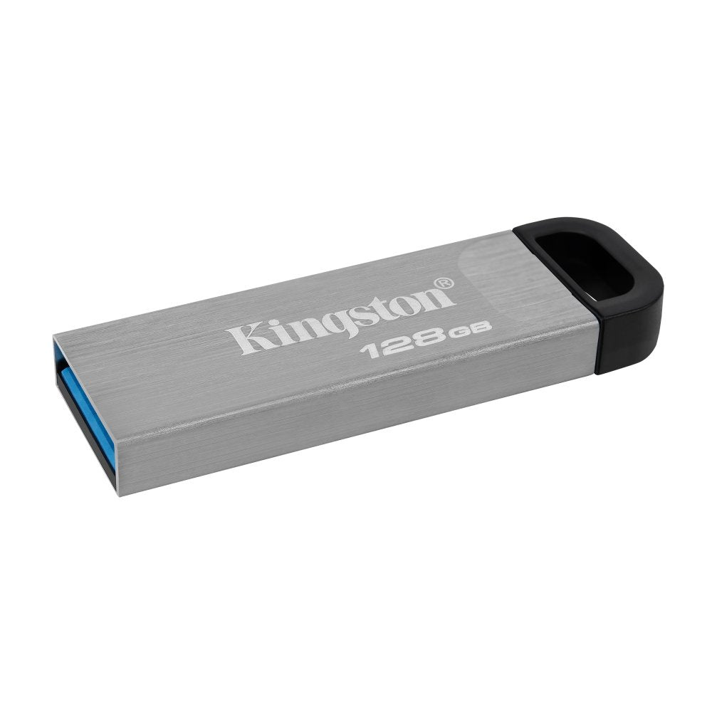 Kingston USB zibatmiņa 128GB USB 3.0 DT Kyson metāla