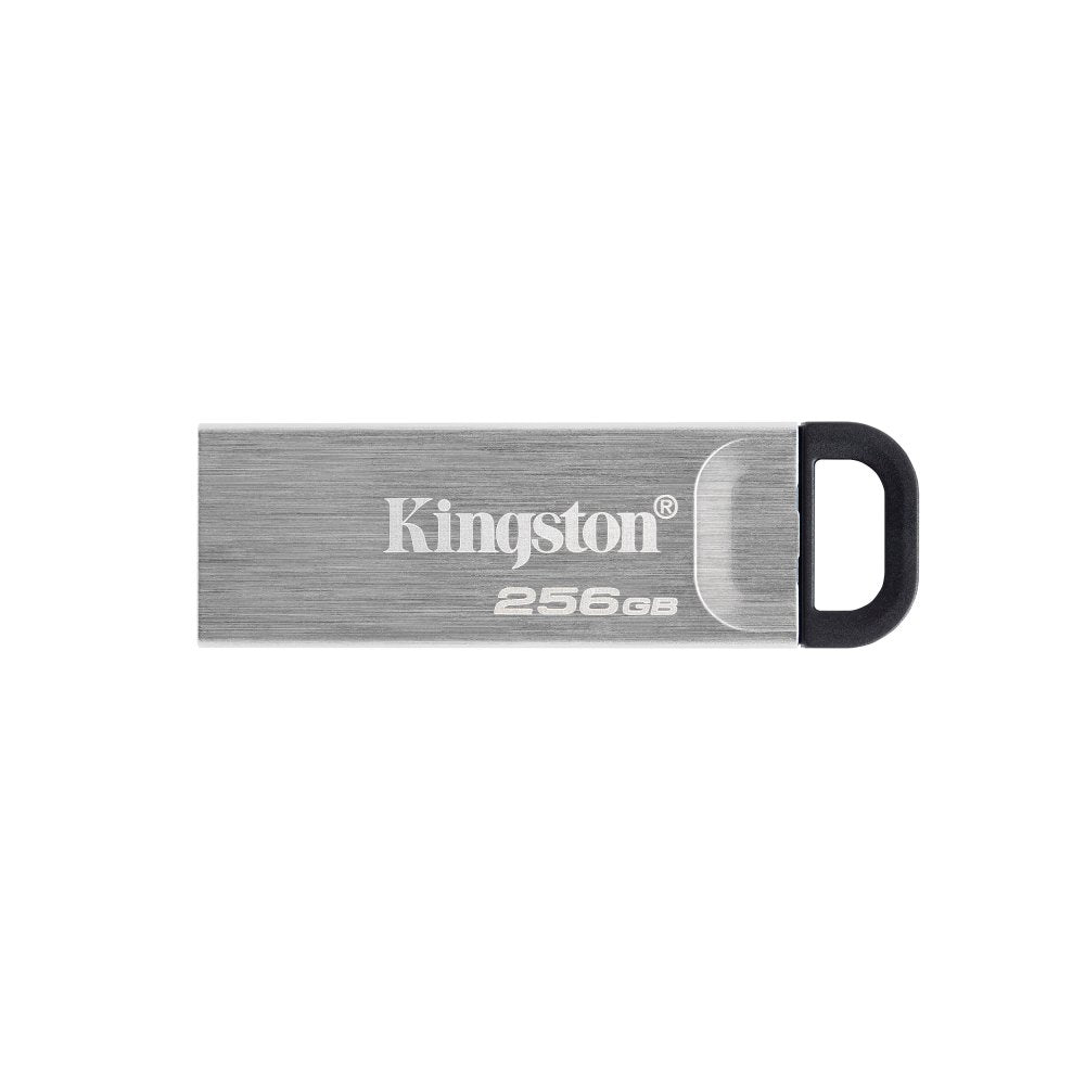 Kingston USB zibatmiņa 256GB USB 3.0 DT Kyson metāla