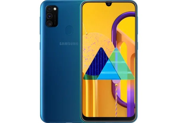 Samsung Galaxy M30s 64 GB M307FN