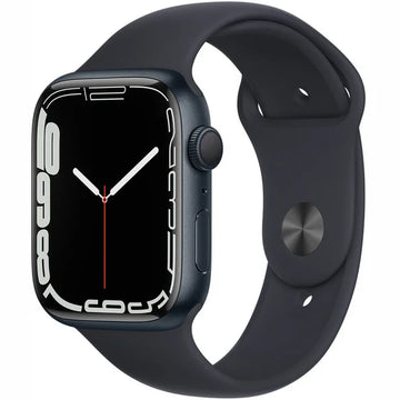 Apple Watch Series 7 Nike 45mm GPS Aluminum Case
