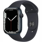 Apple Watch Series 7 Nike 45mm GPS Aluminum Case