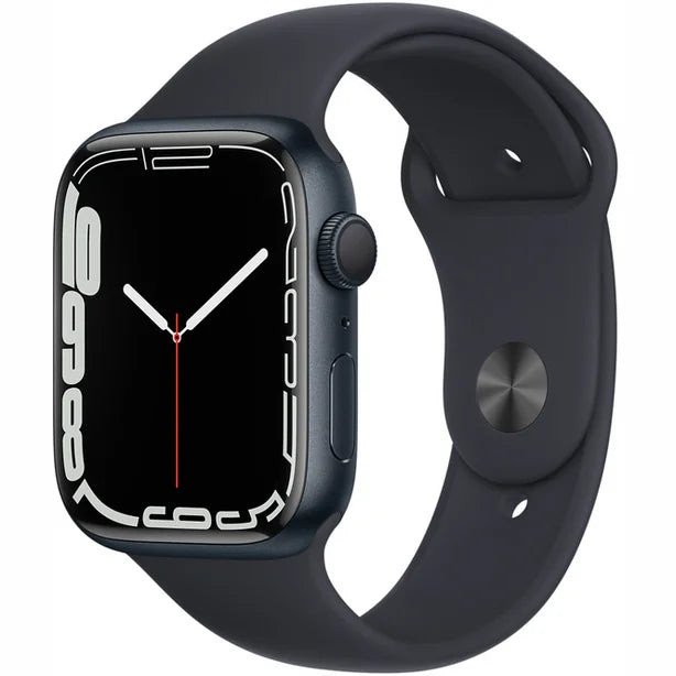 Apple Watch Series 7 Nike 45mm GPS Aluminum Case
