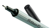 Pelikan Fineliner 96 0,4mm (943241), melnā krāsā