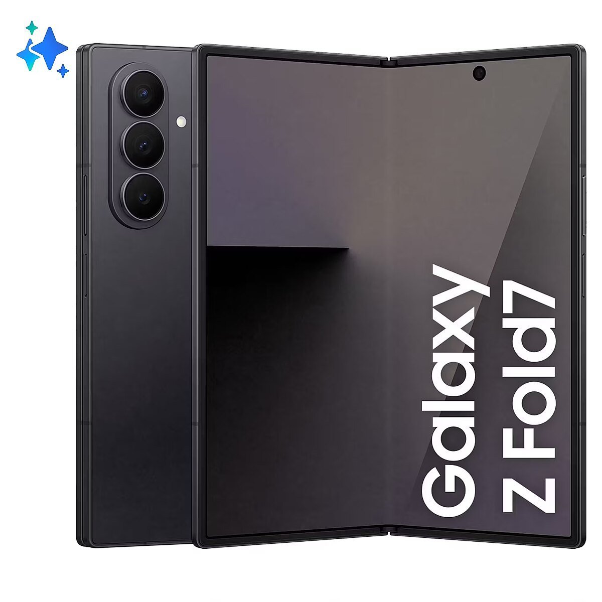 Samsung Galaxy Z Fold7 5G 256GB F966B