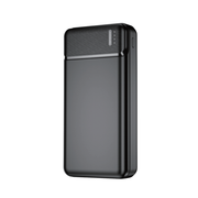 Maxlife ārējā baterija MXPB-01 20000 mAh, melna
