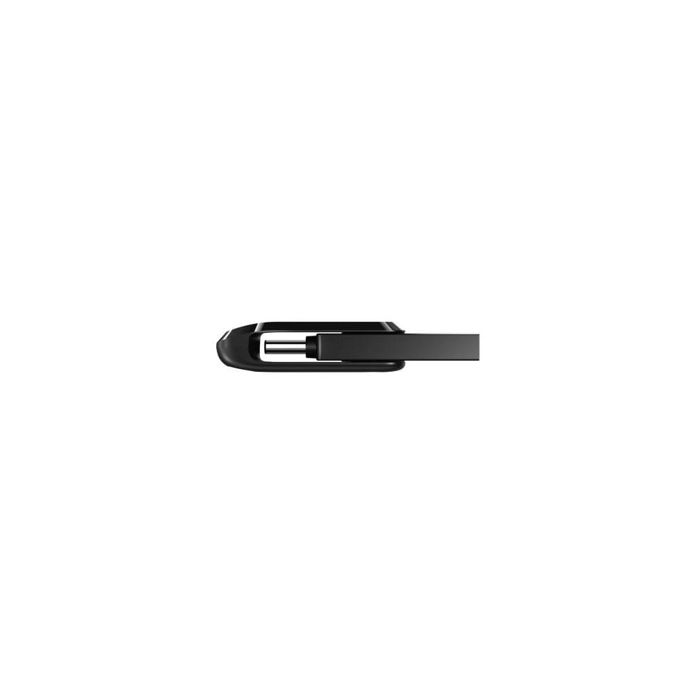 SanDisk USB zibatmiņa 64GB USB-C Ultra Dual Drive Go 150 MB/s